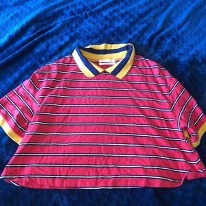 Amazing crop top that is great for everyday wear!